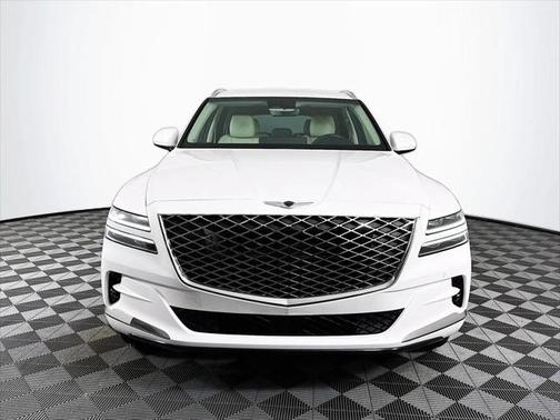 2023 Genesis GV80 2.5T