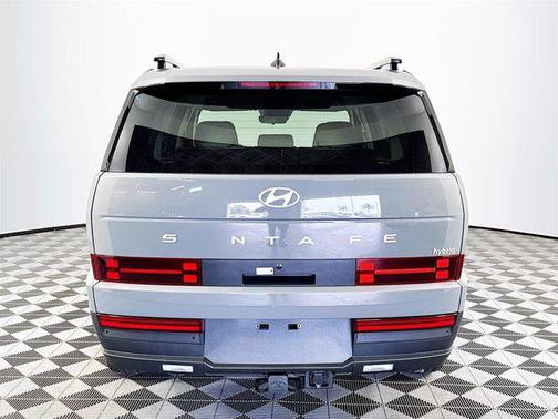 2026 Hyundai SANTA FE SEL 2.4