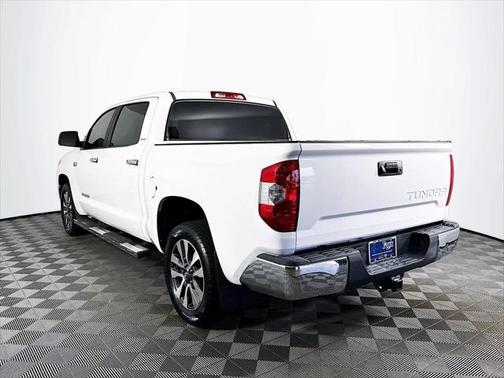 2019 Toyota Tundra Limited