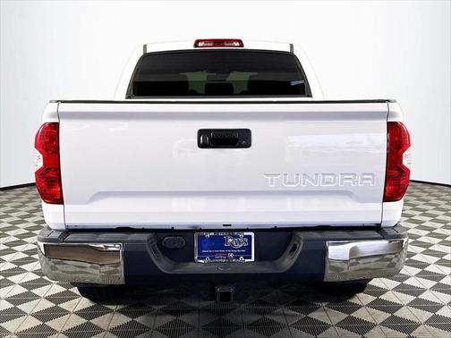 2019 Toyota Tundra Limited