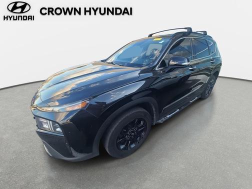 2023 Hyundai SANTA FE XRT