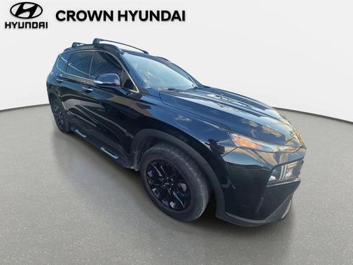 2023 Hyundai SANTA FE XRT