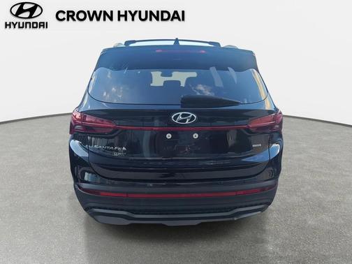 2023 Hyundai SANTA FE XRT