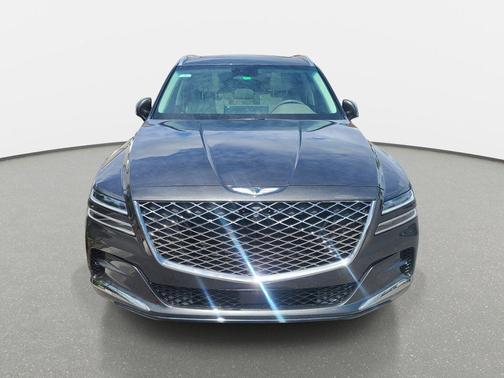 Makalu Gray 2024 Genesis GV80 2.5T