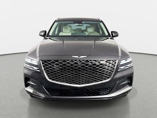 Makalu Gray 2024 Genesis GV80 2.5T