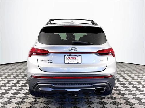 2023 Hyundai SANTA FE XRT