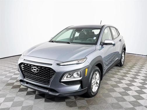 2020 Hyundai KONA SE