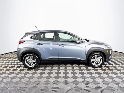 2020 Hyundai KONA SE