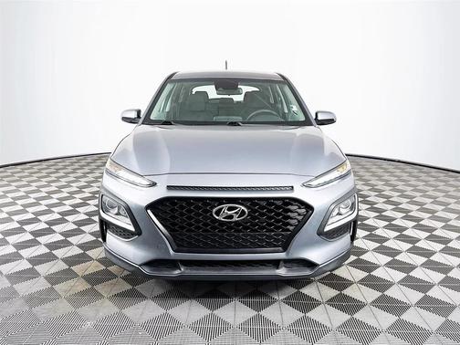 2020 Hyundai KONA SE