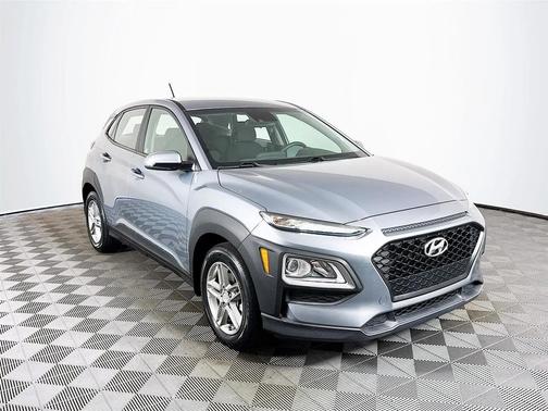 2020 Hyundai KONA SE