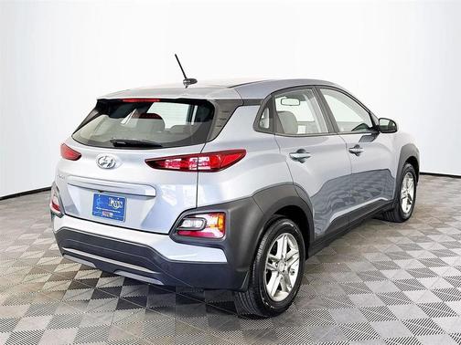 2020 Hyundai KONA SE