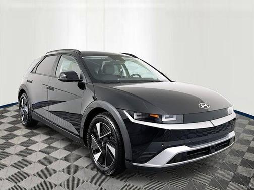 2025 Hyundai IONIQ 5 SEL