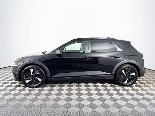 2025 Hyundai IONIQ 5 SEL
