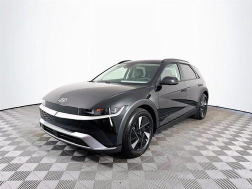 2025 Hyundai IONIQ 5 SEL