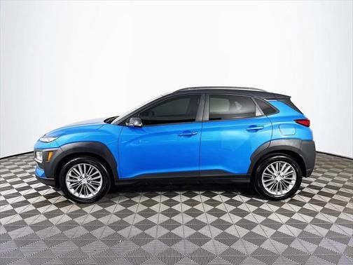 2020 Hyundai KONA SEL
