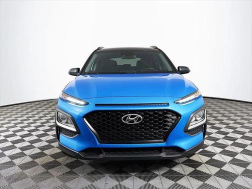 2020 Hyundai KONA SEL