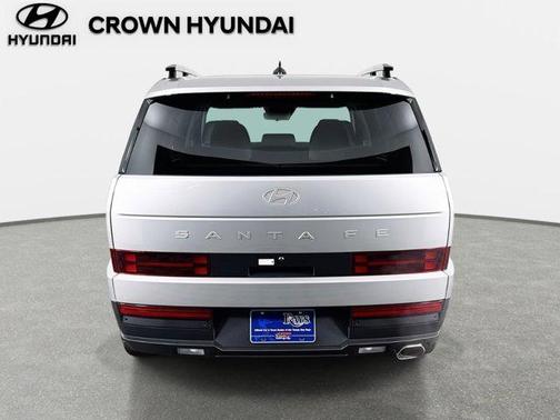 2026 Hyundai SANTA FE SEL 2.4