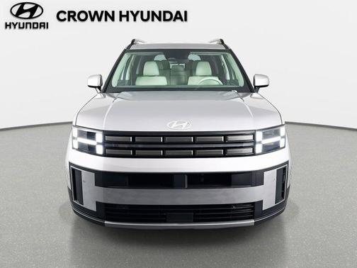 2026 Hyundai SANTA FE SEL 2.4