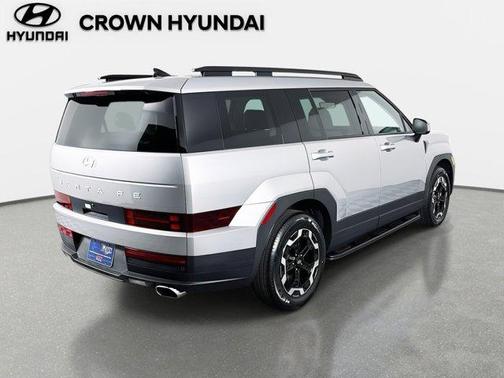 2026 Hyundai SANTA FE SEL 2.4