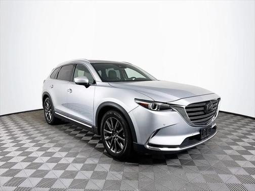 2020 Mazda CX-9 Signature