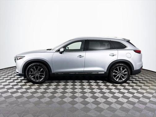 2020 Mazda CX-9 Signature
