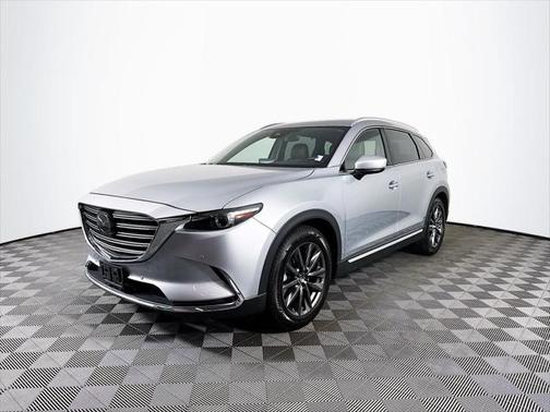 2020 Mazda CX-9 Signature