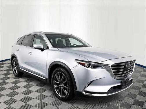 2020 Mazda CX-9 Signature