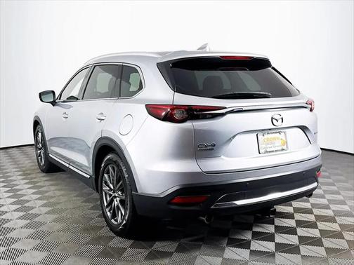 2020 Mazda CX-9 Signature