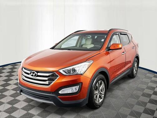 2016 Hyundai Santa Fe Sport 2.4L