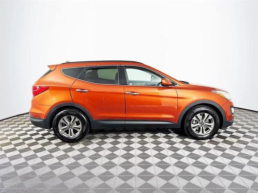 2016 Hyundai Santa Fe Sport 2.4L