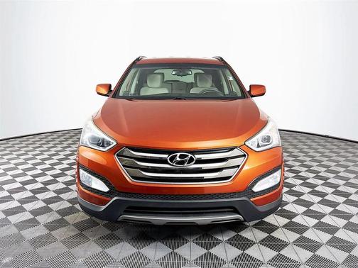 2016 Hyundai Santa Fe Sport 2.4L