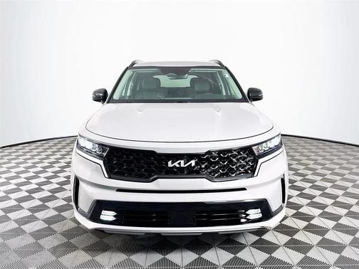 2023 Kia Sorento EX