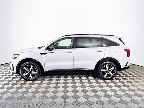 2023 Kia Sorento EX