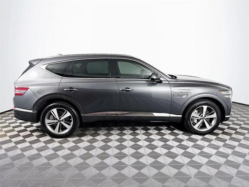 2023 Genesis GV80 2.5T
