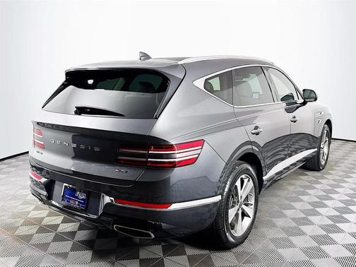 2023 Genesis GV80 2.5T