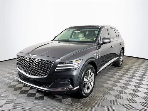2023 Genesis GV80 2.5T