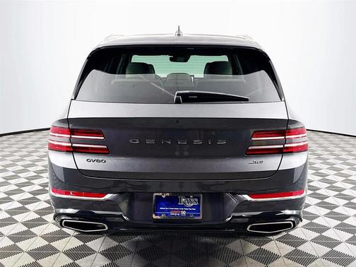 2023 Genesis GV80 2.5T