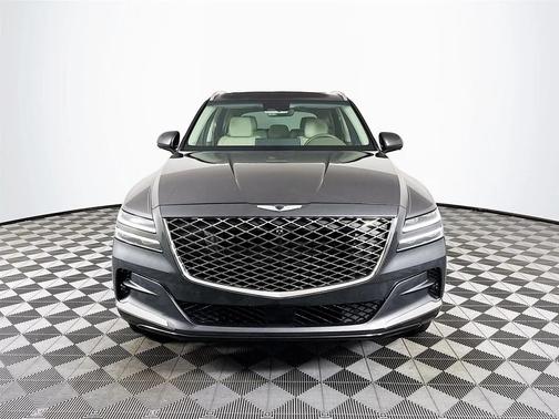 2023 Genesis GV80 2.5T