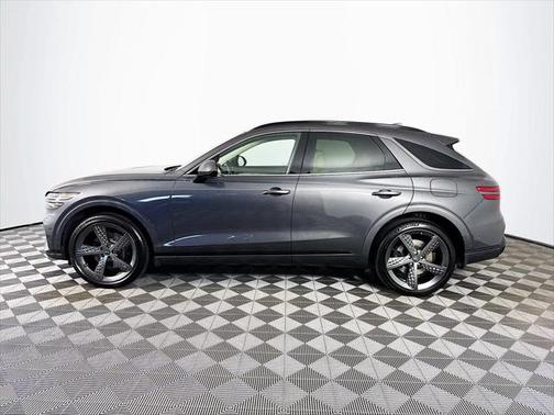 2023 Genesis GV70 3.5T AWD Sport