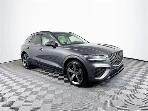 2023 Genesis GV70 3.5T AWD Sport