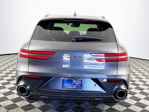 2023 Genesis GV70 3.5T AWD Sport