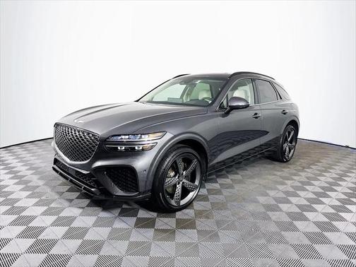 2023 Genesis GV70 3.5T AWD Sport