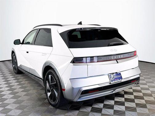 2025 Hyundai IONIQ 5 Limited
