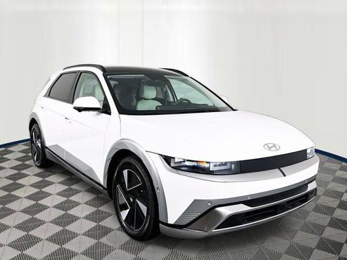 2025 Hyundai IONIQ 5 Limited