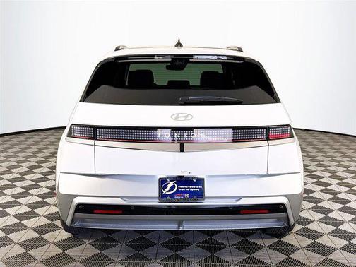 2025 Hyundai IONIQ 5 Limited