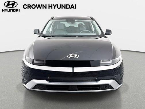 2025 Hyundai IONIQ 5 SEL