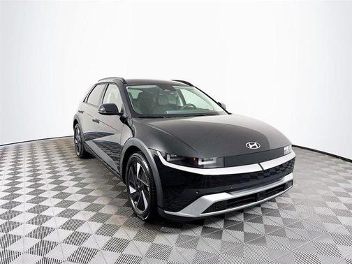 2025 Hyundai IONIQ 5 SEL