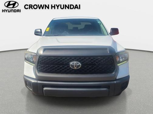 2019 Toyota Tundra SR