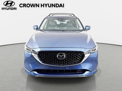 2024 Mazda CX-5 2.5 S