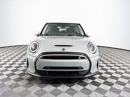 2022 MINI Hardtop Cooper S